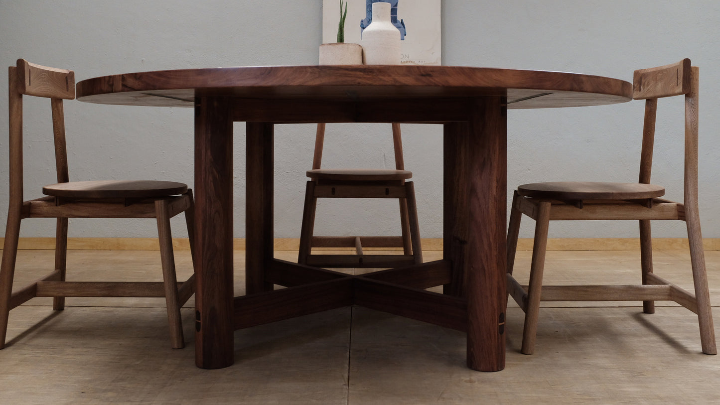 Comedor CG