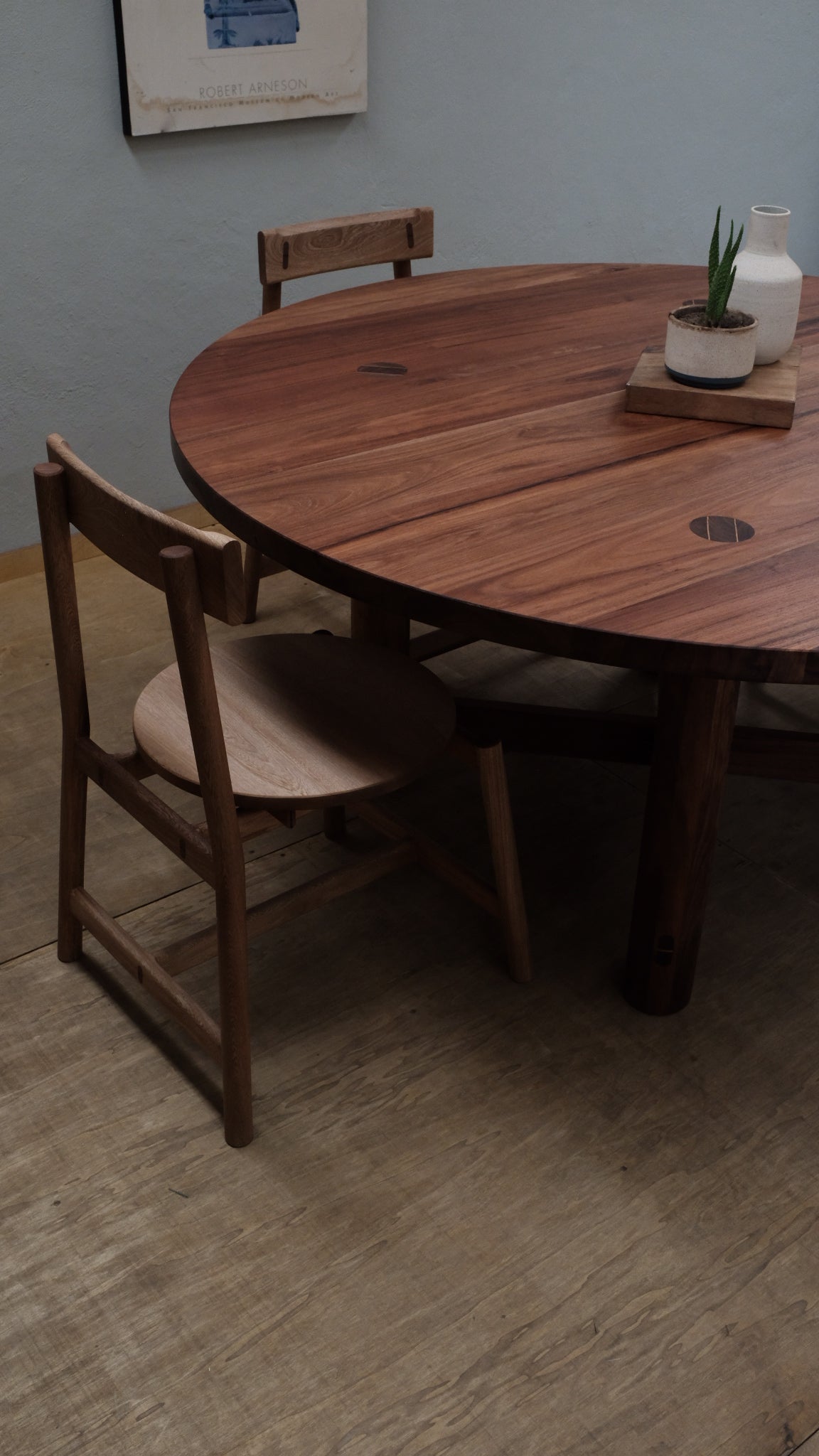 Comedor CG