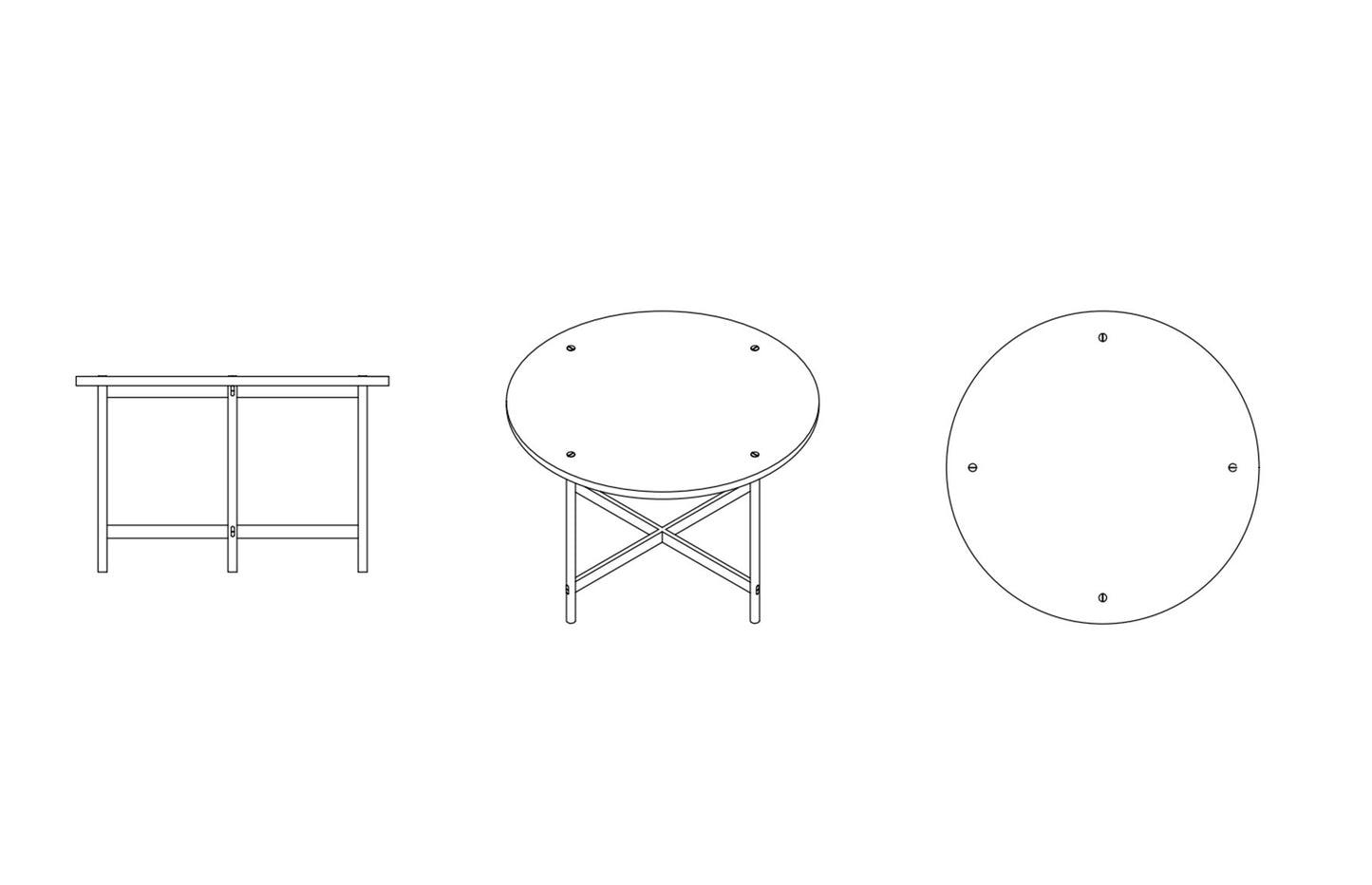 Comedor CH