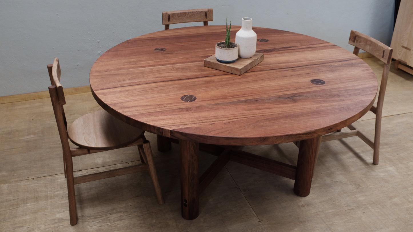 Comedor CG