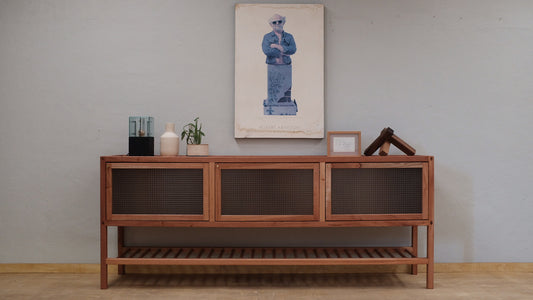 Credenza BJ