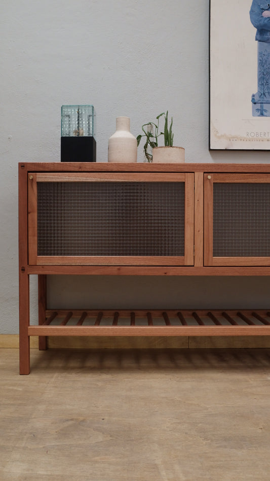 Credenza BJ