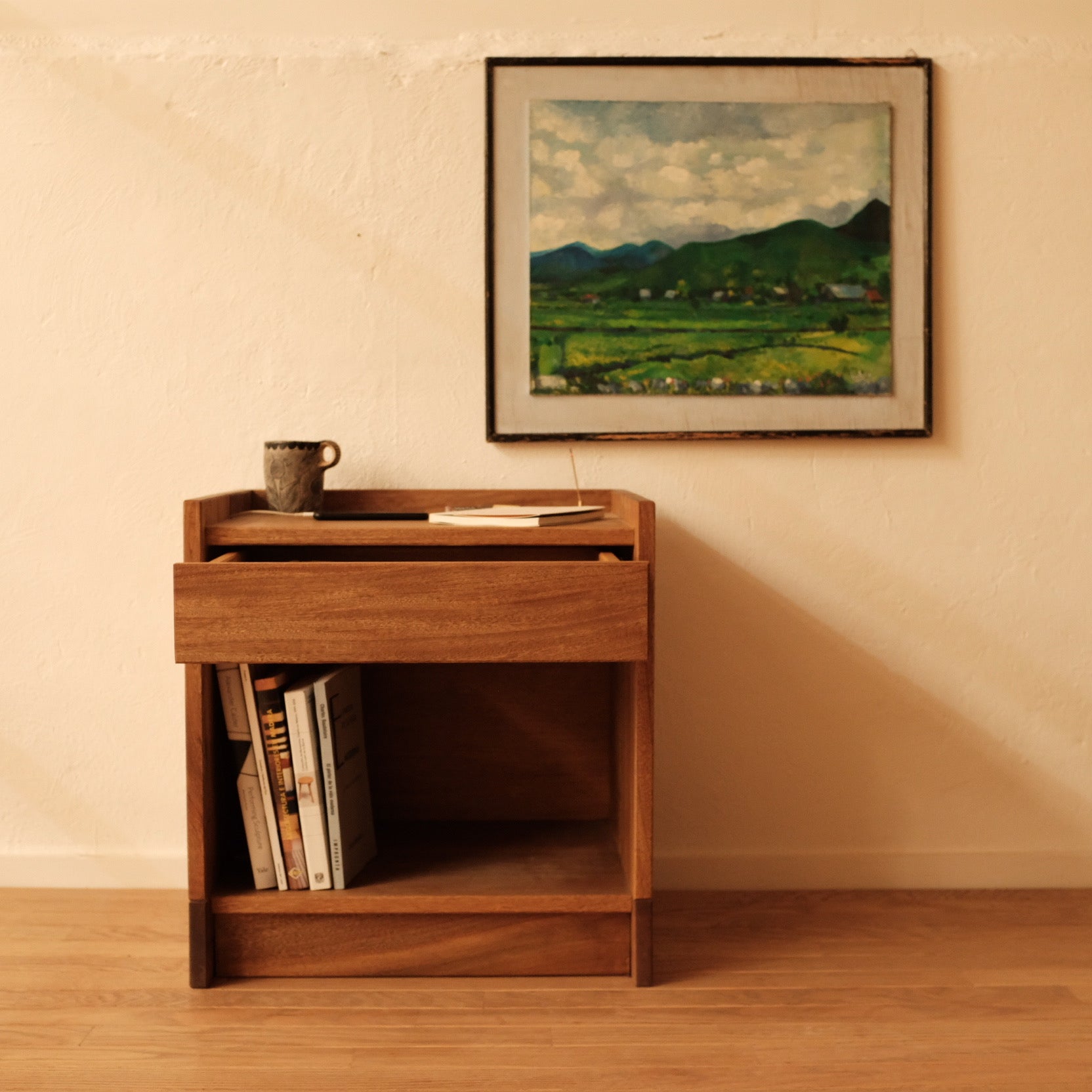 Buró SD – Joselomaderista