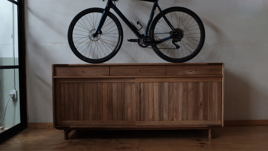 Credenza PV