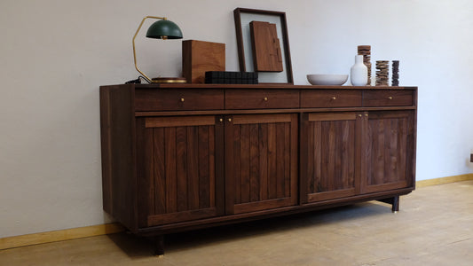 Credenza EV