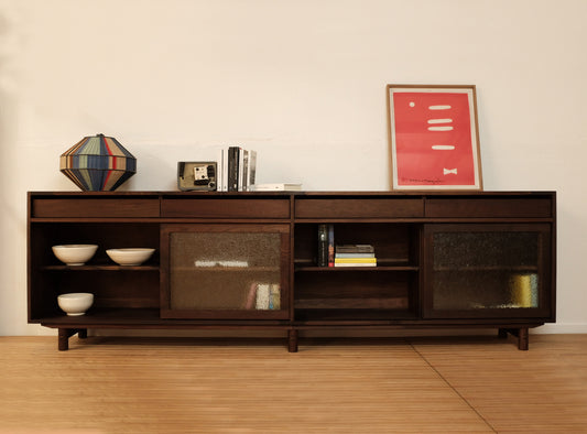 Credenza RC