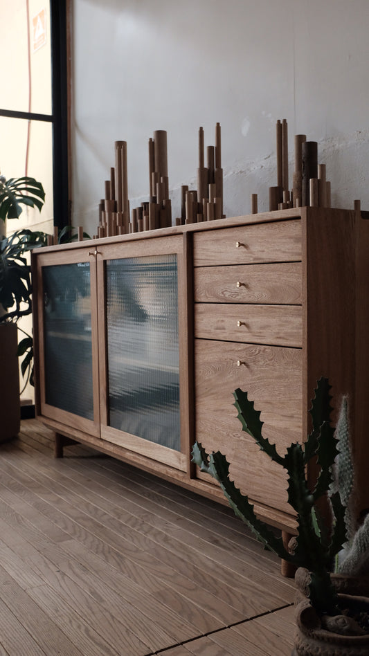 Credenza MC