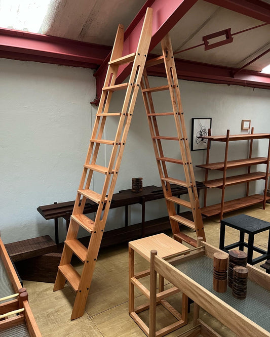 Escalera PV